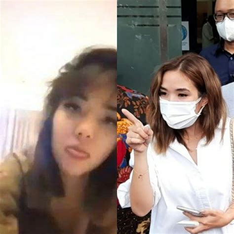 gisel 19 detik|Polisi: Gisel Akui Pemeran Video 19 Detik adalah Dirinya.